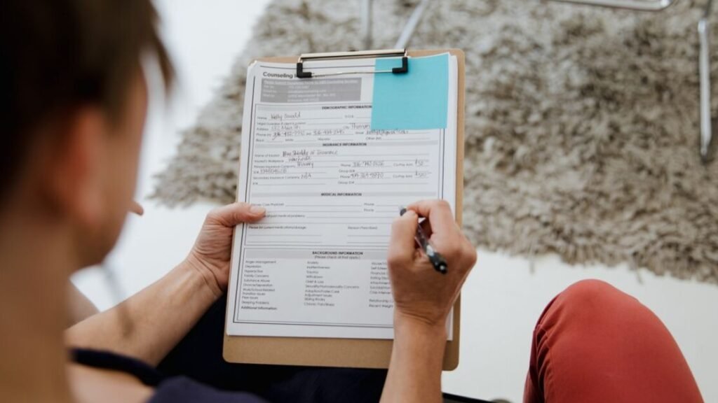 Certificat médical invalidité catégorie 2 – modèle gratuit en PDF à télécharger