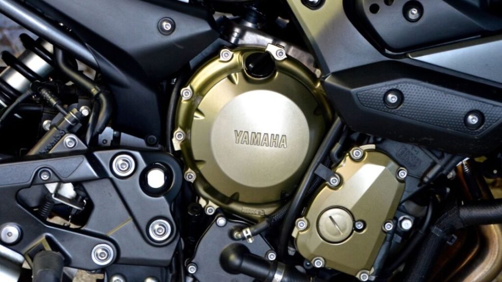Yamaha certificat de conformité – téléchargement gratuit en PDF