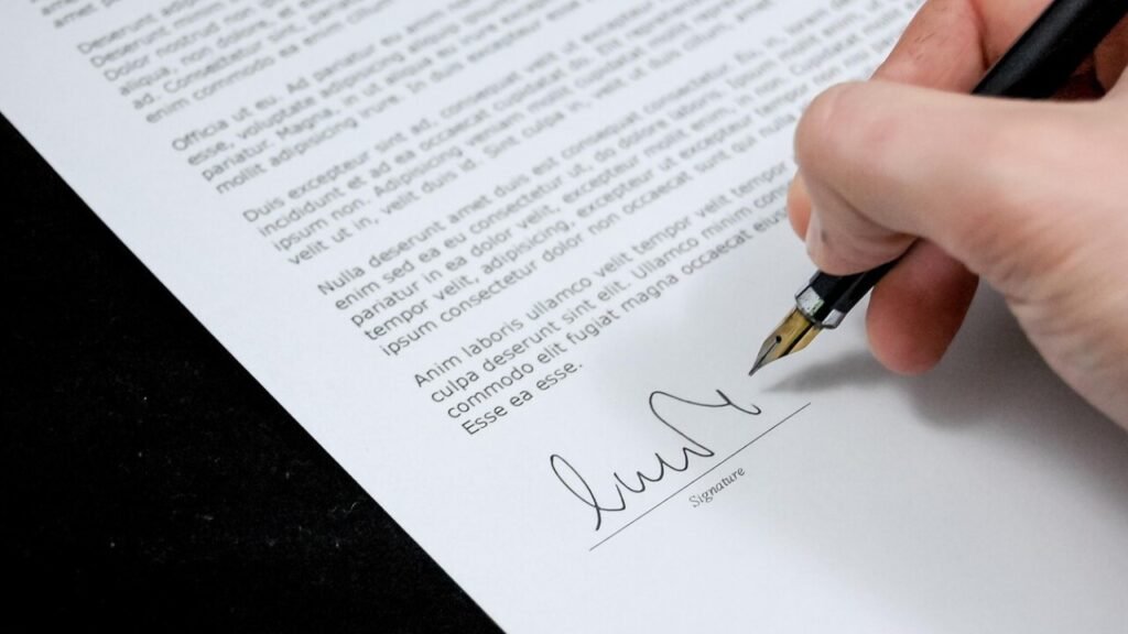 Certificat d'inscription au registre VTC – téléchargement gratuit en PDF