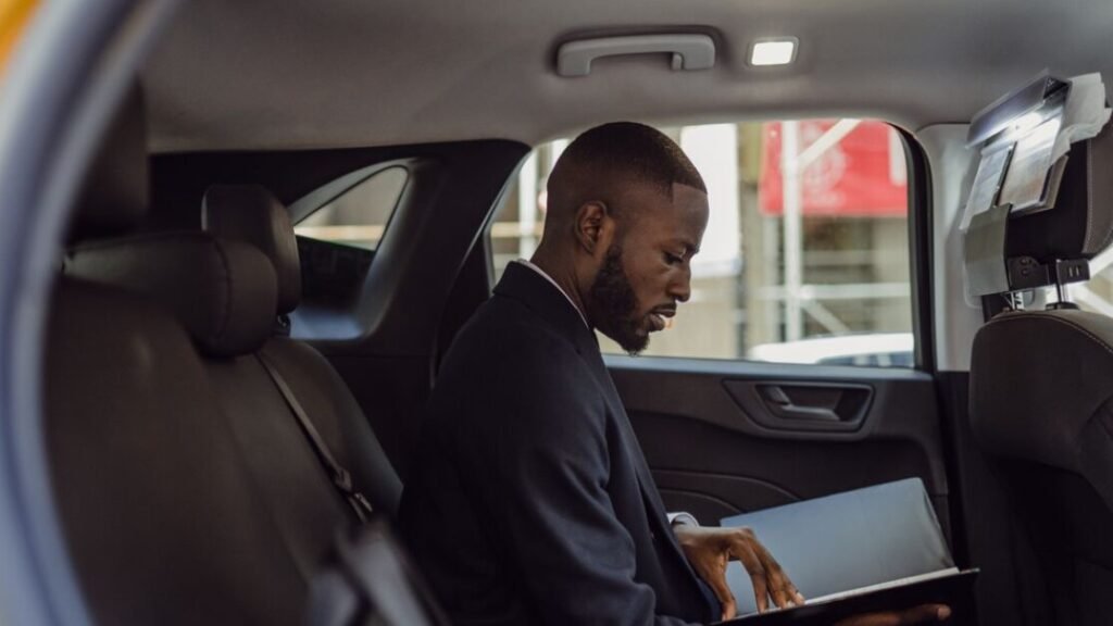Certificat de capacité professionnelle de conducteur de taxi – gratuit en PDF à télécharger