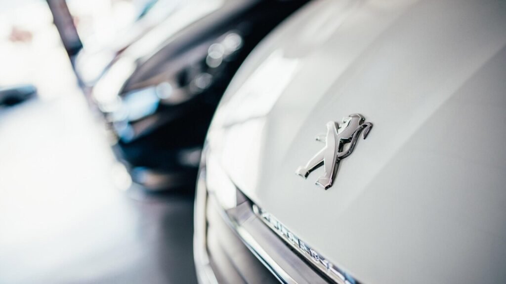 Certificat de conformité Peugeot 103 gratuit – PDF à télécharger