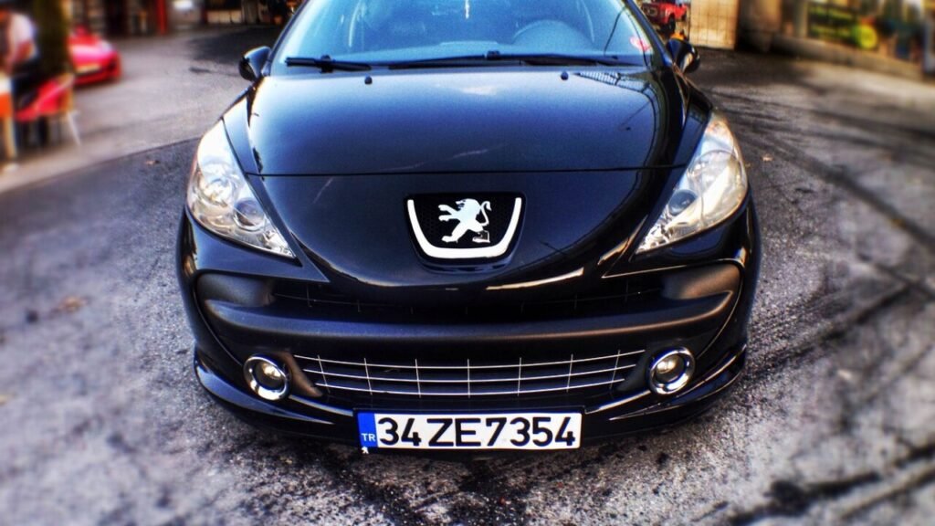 Certificat de conformité Peugeot gratuit – PDF à télécharger