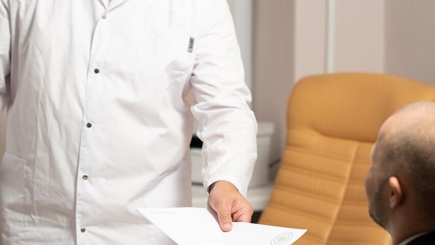 Certificat de décès médecin – modèle gratuit au format PDF