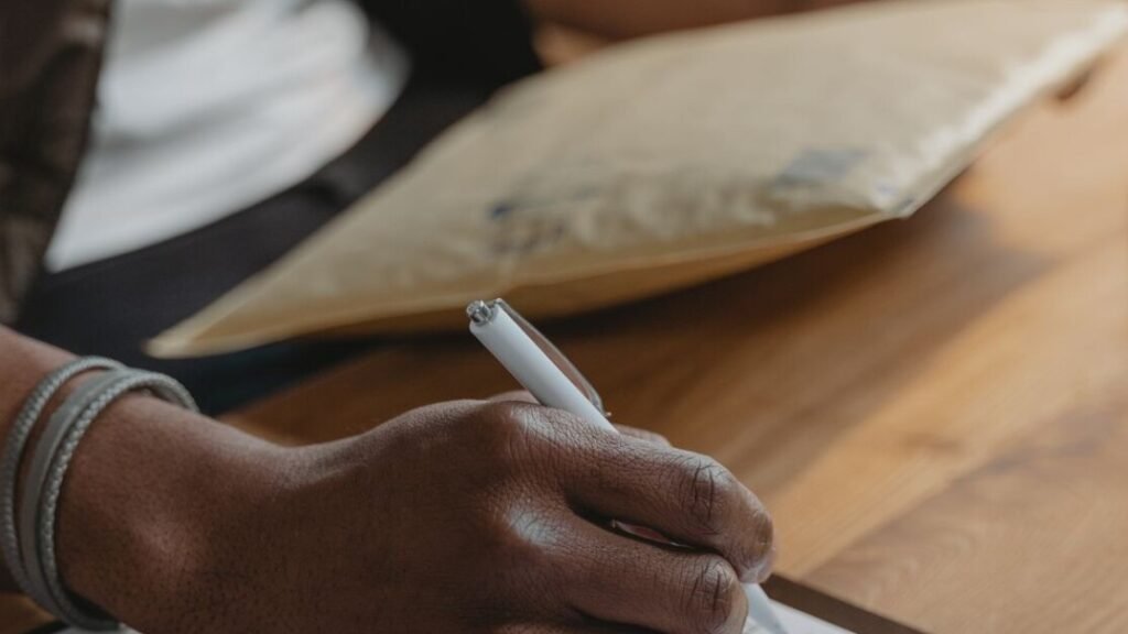 Certificat de dédouanement – téléchargement gratuit au format PDF