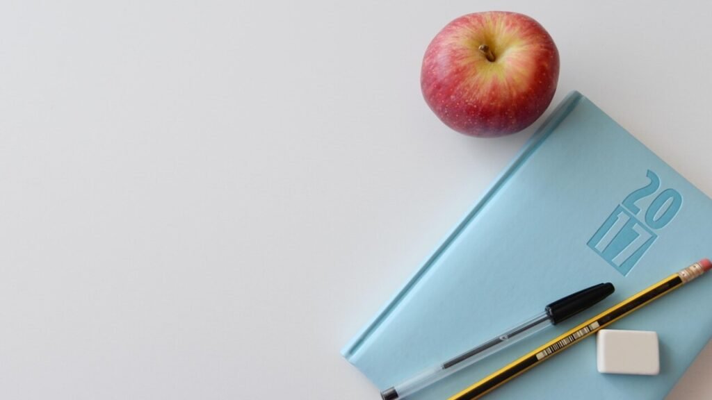 Certificat de fin d'études secondaires – document gratuit en PDF à télécharger