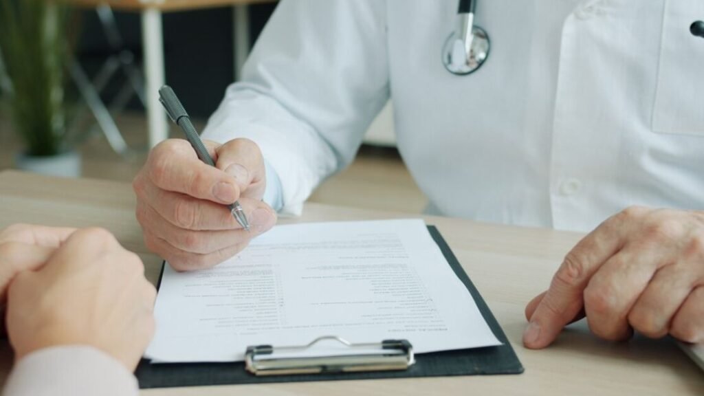 Certificat médical circonstancié – gratuit au format PDF