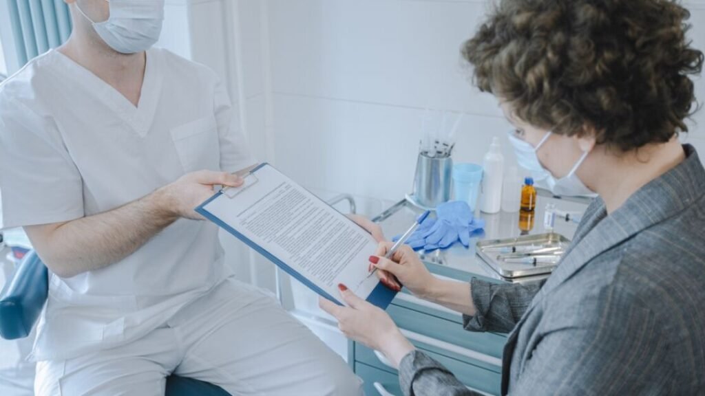 Certificat médical dispense de sport – modèle gratuit au format PDF