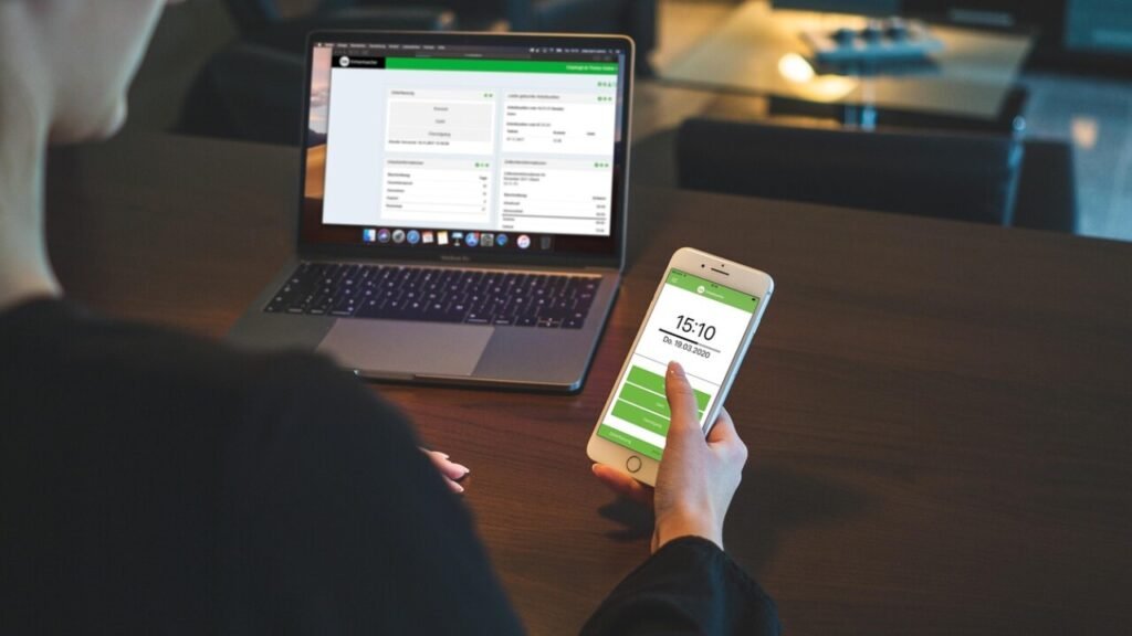 Certificat of attendance – modèle gratuit en PDF à télécharger