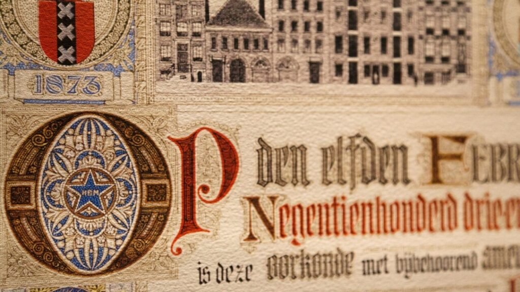 Certificat cérémonie laïque – modèle gratuit en PDF à télécharger