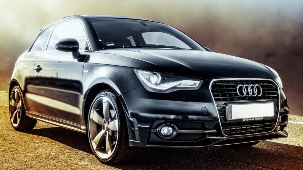 Certificat de conformité Audi – gratuit au format PDF