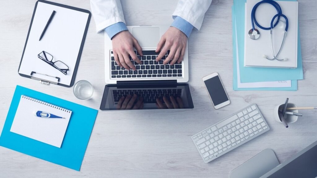 Certificat de décès médecin – formulaire gratuit en PDF