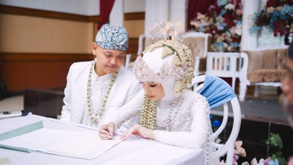 Certificat de mariage religieux islam pdf – modèle gratuit à télécharger