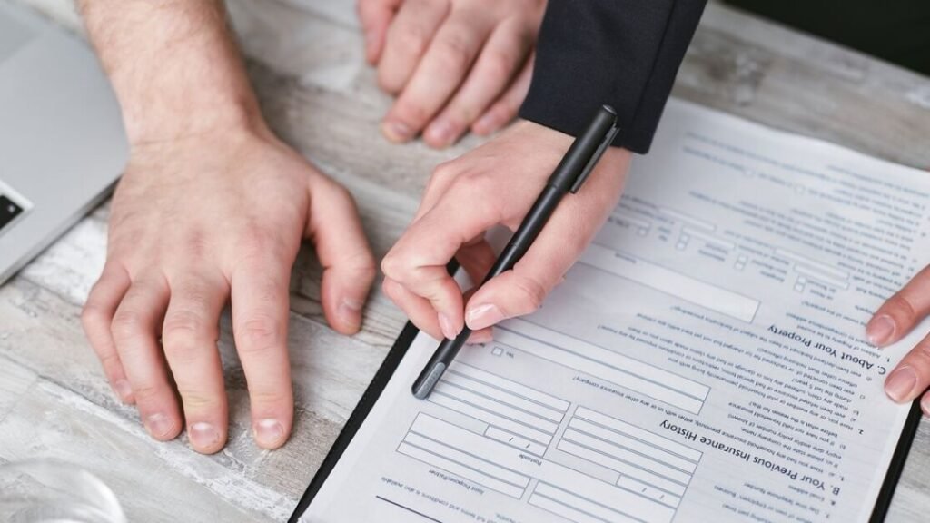 Certificat de non exigibilité assurance vie – modèle gratuit en PDF à télécharger