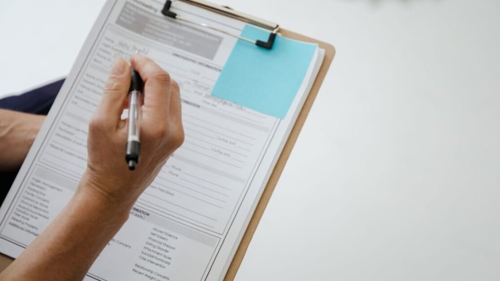Certificat de plongée – téléchargement gratuit en PDF