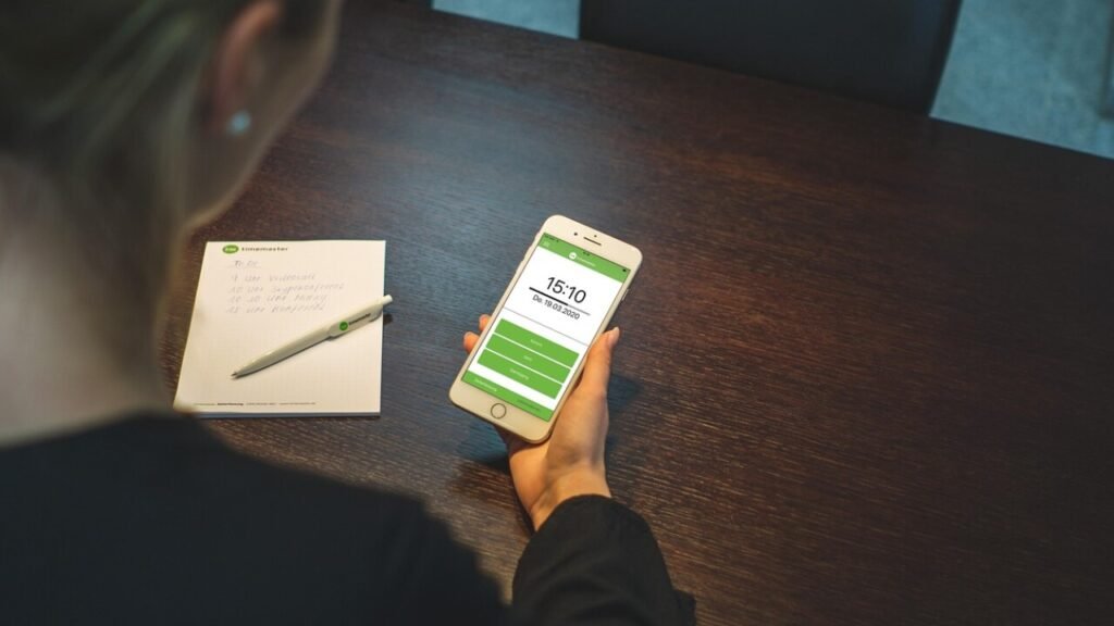 Certificat de présence – modèle gratuit en PDF