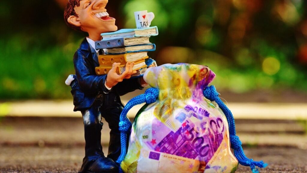 Certificat de revenu Luxembourg – téléchargement gratuit au format PDF
