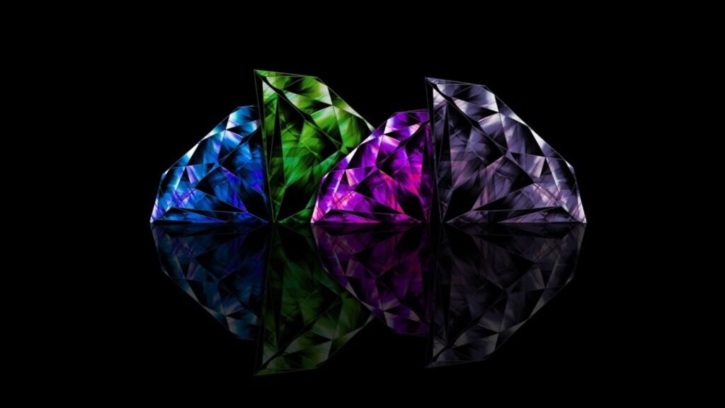 Certificat diamant GIA – document gratuit au format PDF
