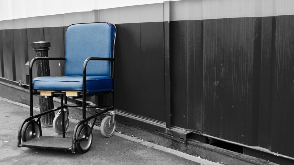 Certificat médical invalidité catégorie 2 – modèle gratuit en PDF à télécharger