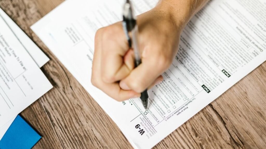 Certificat sur l'honneur d'hébergement – modèle gratuit en PDF