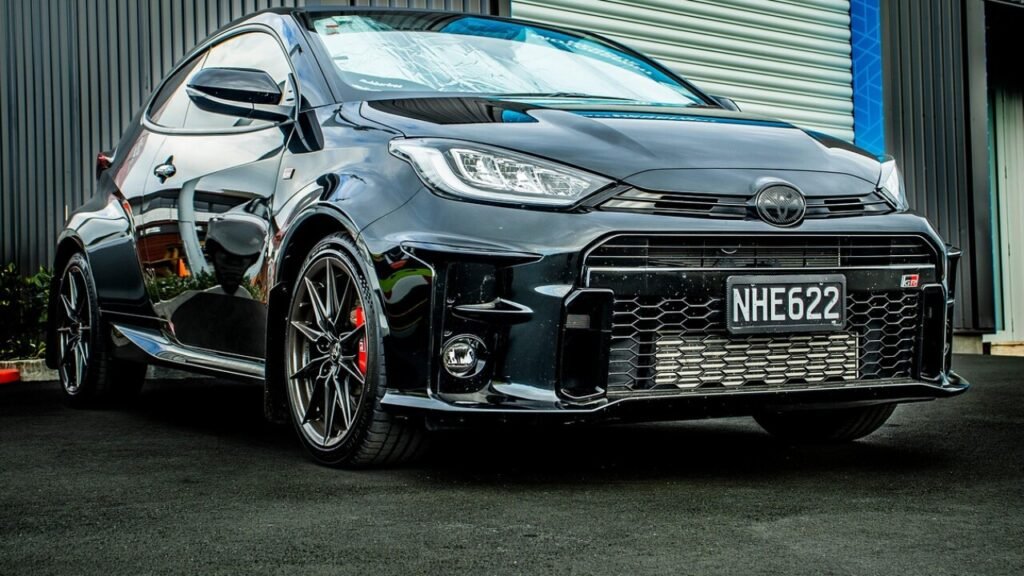 Toyota certificat de conformité – document gratuit au format PDF
