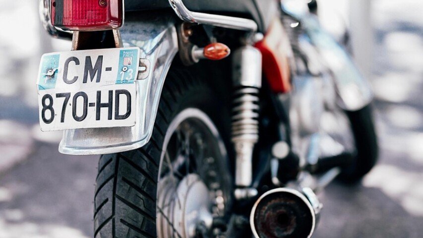Certificat de cession pour une moto gratuit – PDF à télécharger