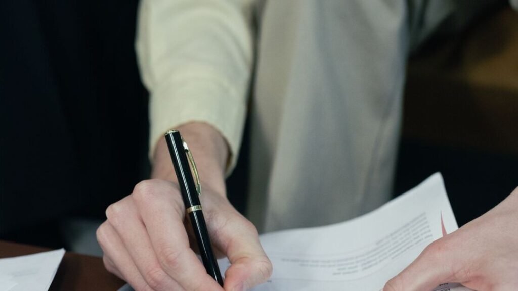 Certificat de concubinage à imprimer – gratuit au format PDF