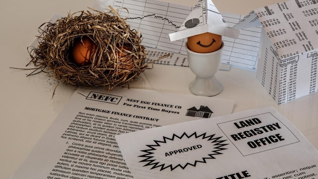 Certificat de conformité maison – gratuit en PDF