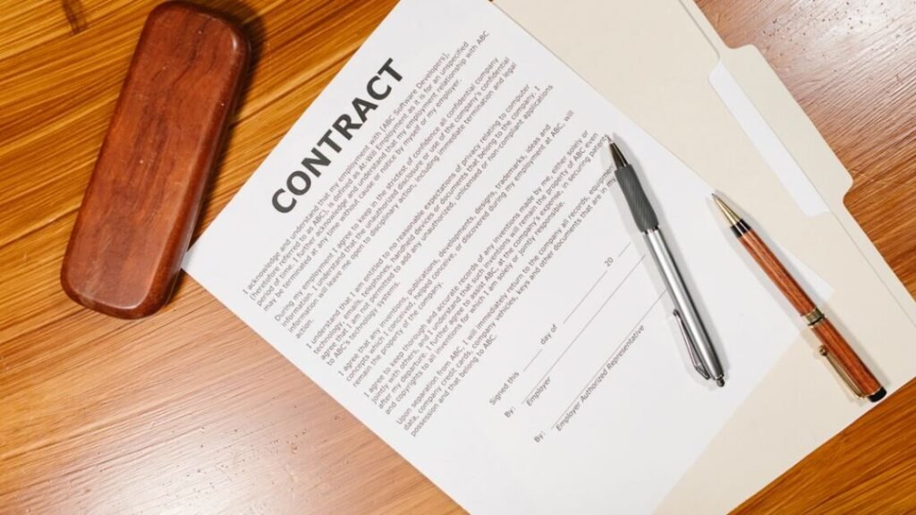 Certificat de non-exigibilité – téléchargement gratuit en PDF
