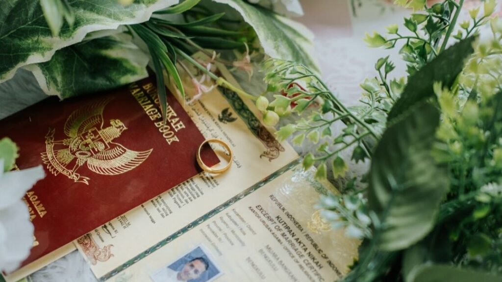 Certificat de non remariage – gratuit, en PDF, à télécharger
