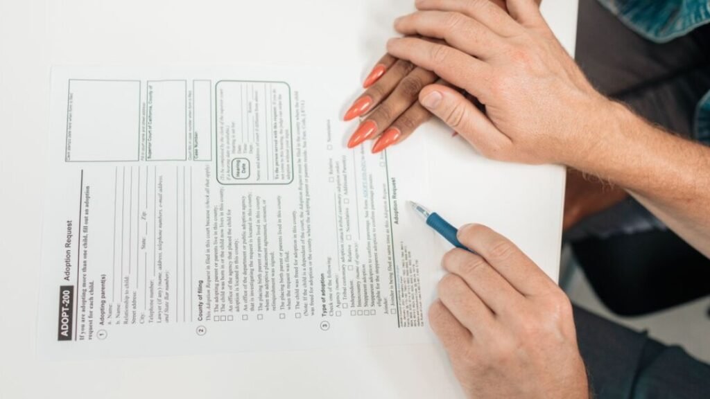 Certificat de non-PACS – gratuit au format PDF à télécharger