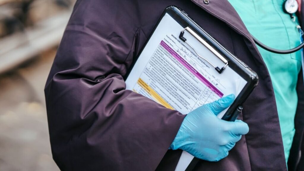 Certificat médical arrêt de travail – téléchargement gratuit en PDF à imprimer