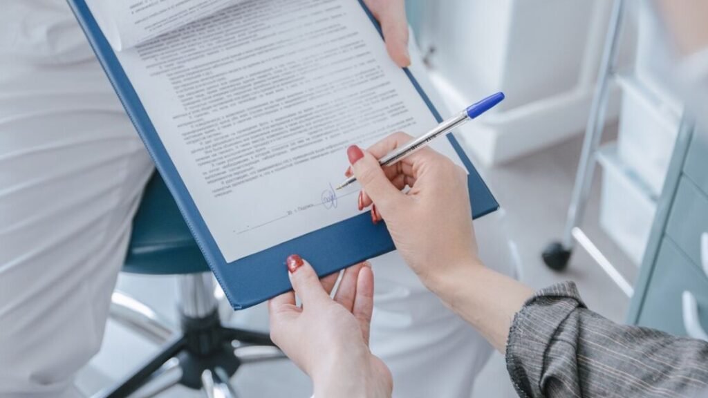 Certificat médical assistante maternelle – modèle gratuit au format PDF à télécharger